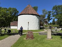 Radreise Kattegattleden-157